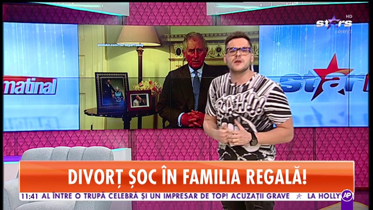 Veste-șoc &icirc;n familia regală! Prințul Charles și Camilla, la un pas de divorț?