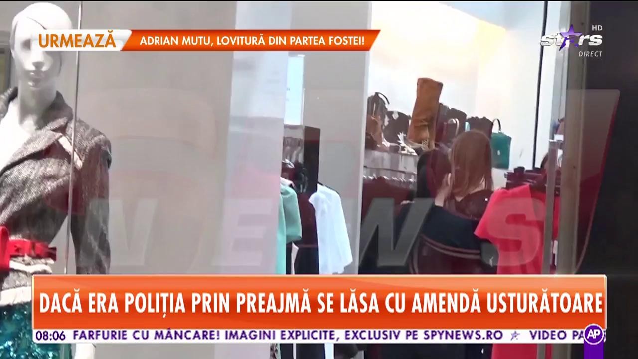 Fosta soție a milionarului Robert Negoiță, gest bizar față de propriul copil
