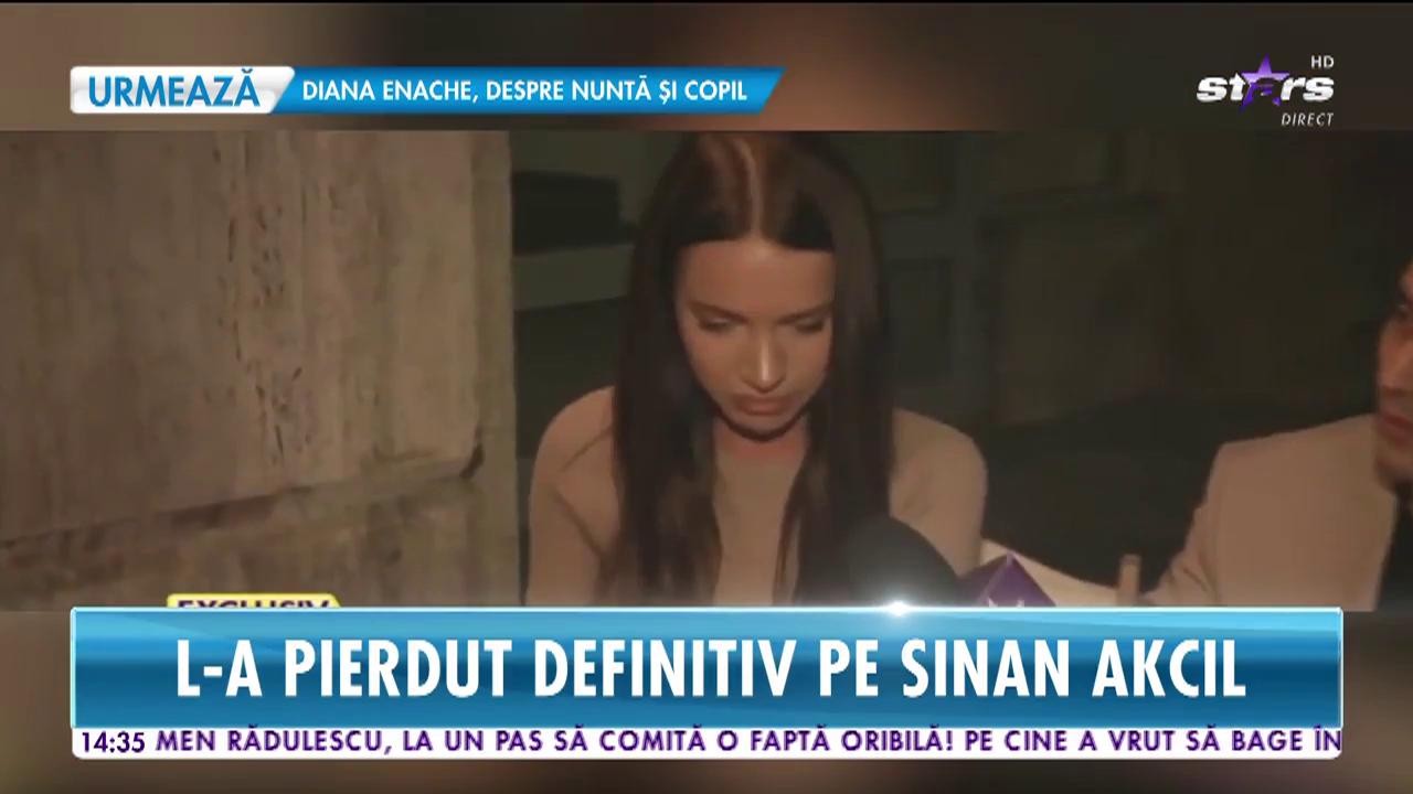 Otilia Bilionera l-a pierdut definitiv pe fostul ei iubit turc