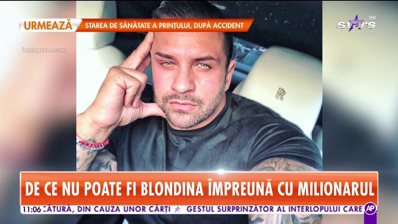 Adevărul despre relaţia Biancăi Drăguşanu cu şeful lui Alex Bodi
