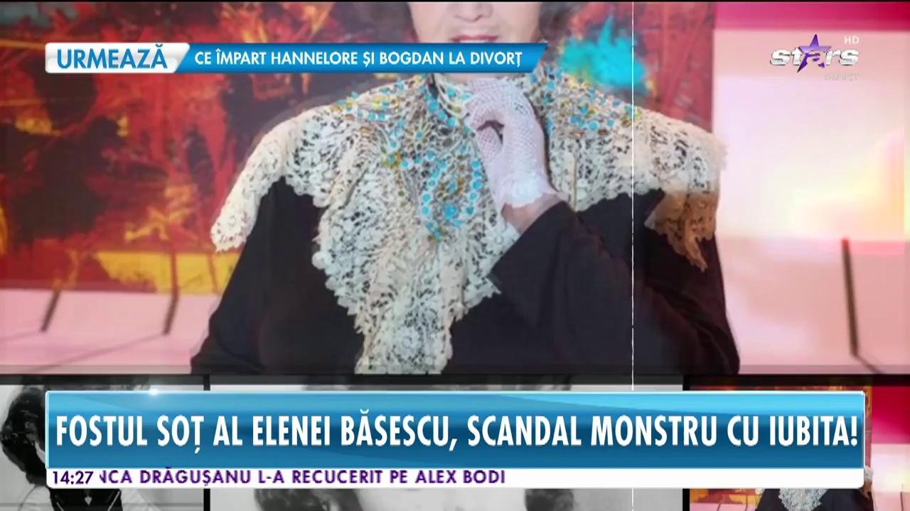 Margareta P&acirc;slaru, lecție de elegantă și succes