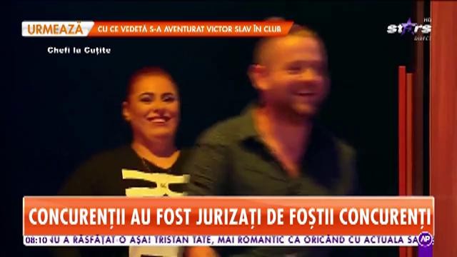 Marea bătălie de la &bdquo;Chefi la cuţite&rdquo;! Cei mai buni concurenți au ajuns &icirc;n semifinală
