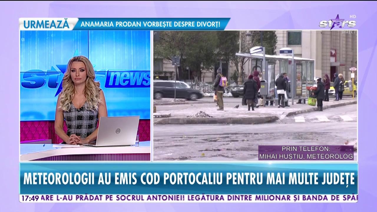 Vremea rea face ravagii! La ce trebuie să ne aşteptăm &icirc;n perioada următoare