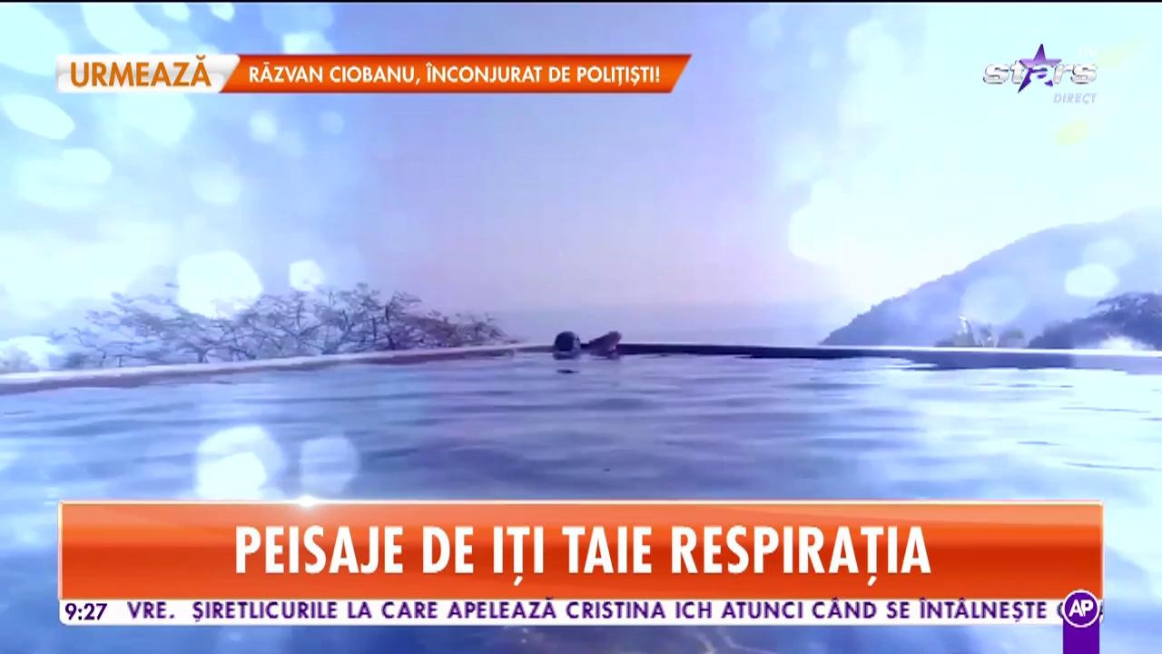 Verana, destinaţia de vacanţă a momentului
