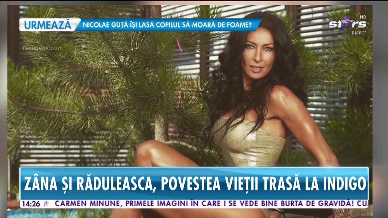 Povestea vieţii trasă la indigo! Andreea Marin şi Mihaela Rădulescu mereu au avut dispute!