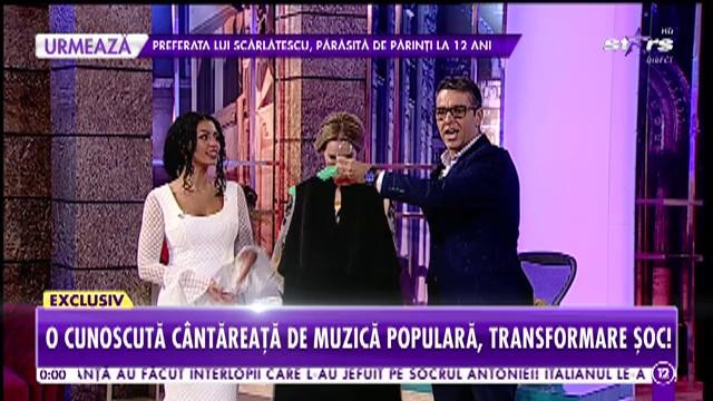 Delia Barbu, transformare șoc! C&acirc;ntăreața de muzică populară c&acirc;ntărea peste 100 de kilograme, iar acum este piele și os