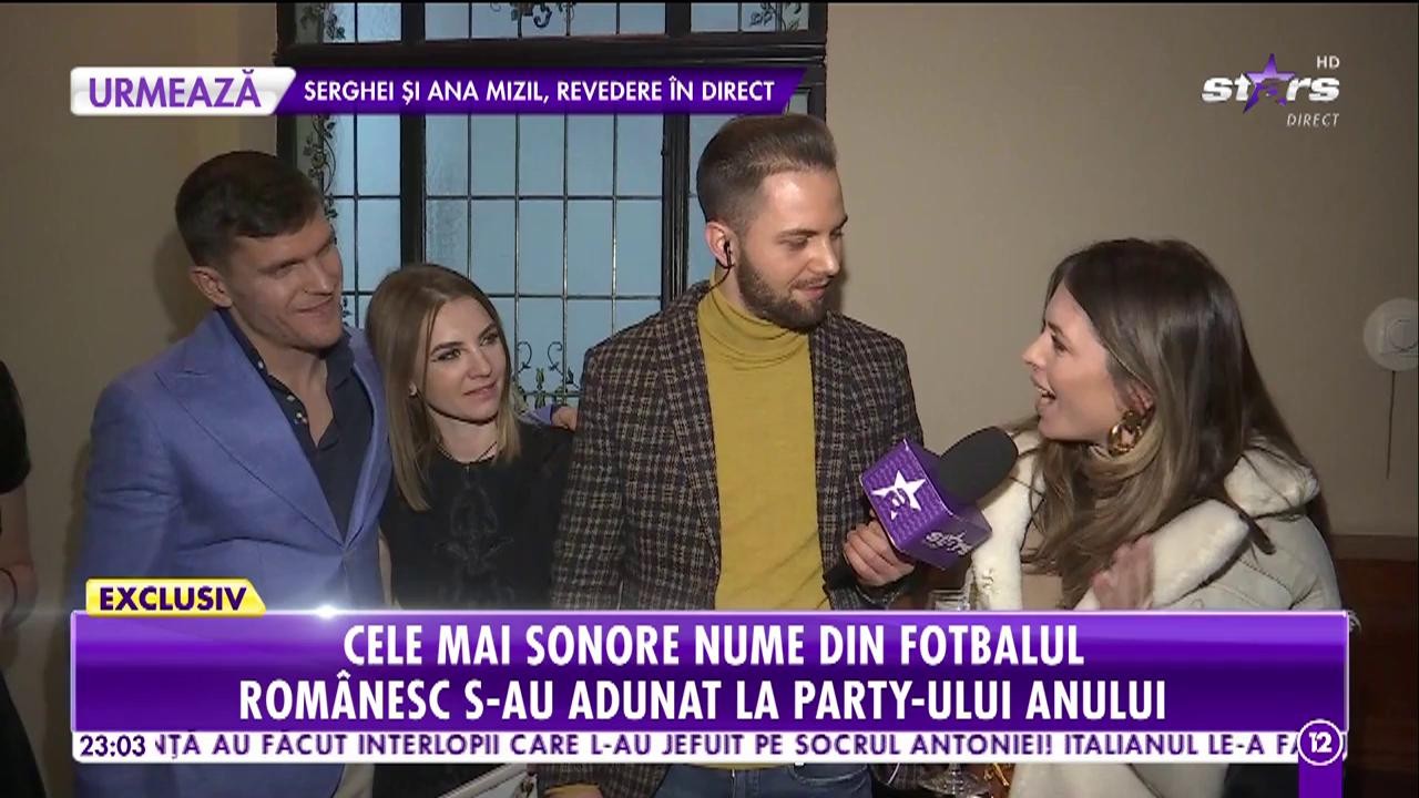 Adina Bourceanu, petrecere de fiţe &icirc;n buricul Capitalei, cu invitaţi de seamă!