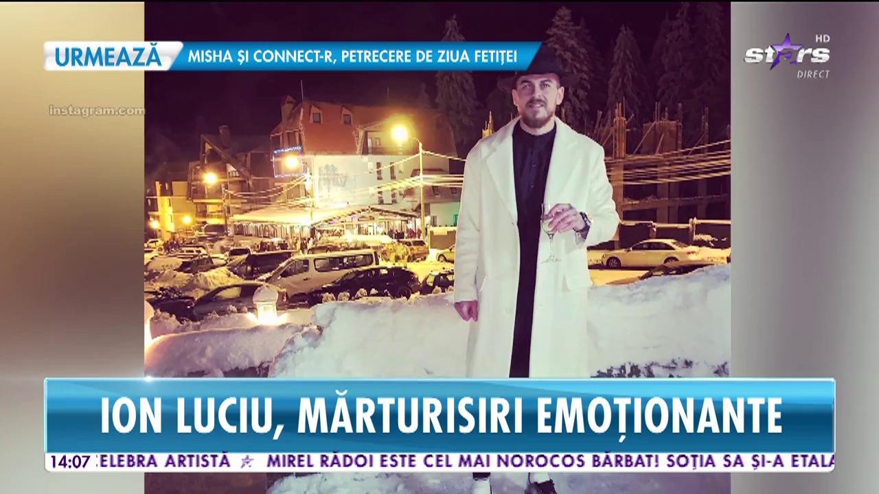 Totul despre noua cucerire a lui Denis Alibec