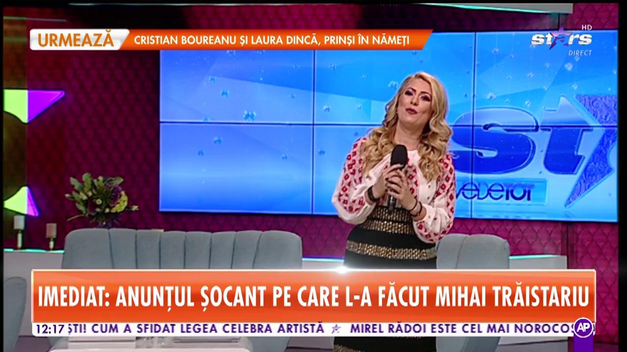 Ornela Pasăre - &rdquo;Cei 7 ani de acasă&rdquo;