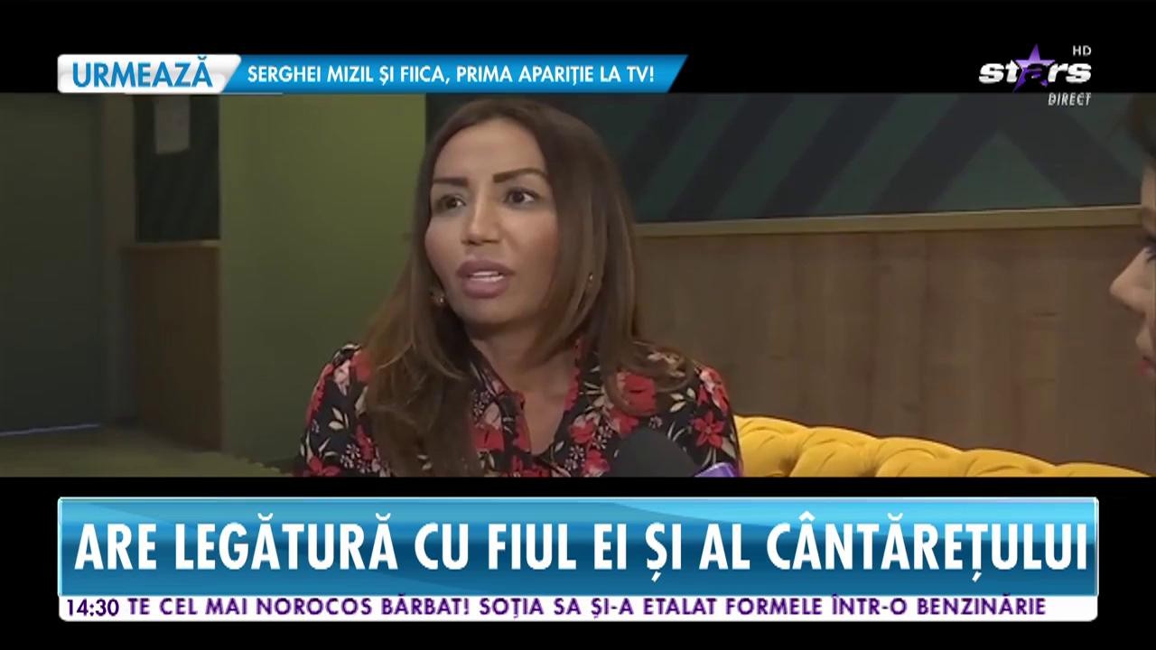 Nicolae Guţă trece prin momente grele. Are legătură cu fiul ei şi al c&acirc;ntăreţului