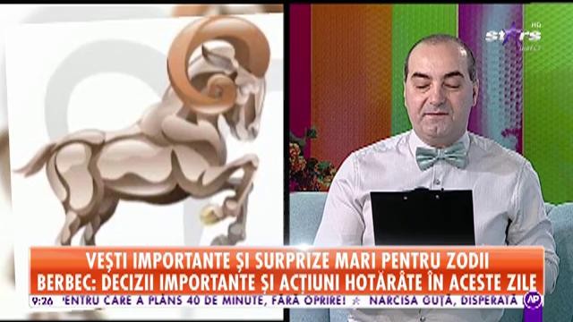 Horoscopul Zilei, 26 ianuarie 2019. Vești importante și surprize mari pentru zodii