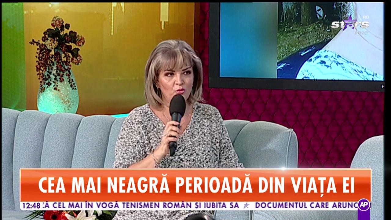 Destinul crunt al artistei Carmen Rădulescu. Vedeta a căzut &icirc;n ghearele depresiei şi şi-a &icirc;necat amarul &icirc;n alcool