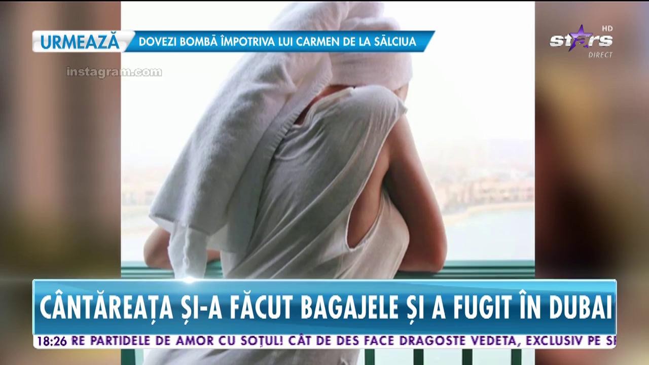 Anna Lesko, mai sexy ca niciodată