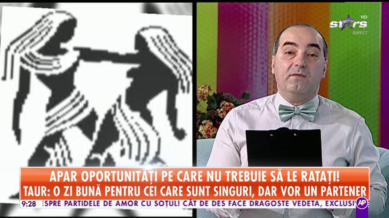 Horoscopul Zilei, 27 ianuarie 2019. Apar oportunități pe care nu trebuie să le ratați!