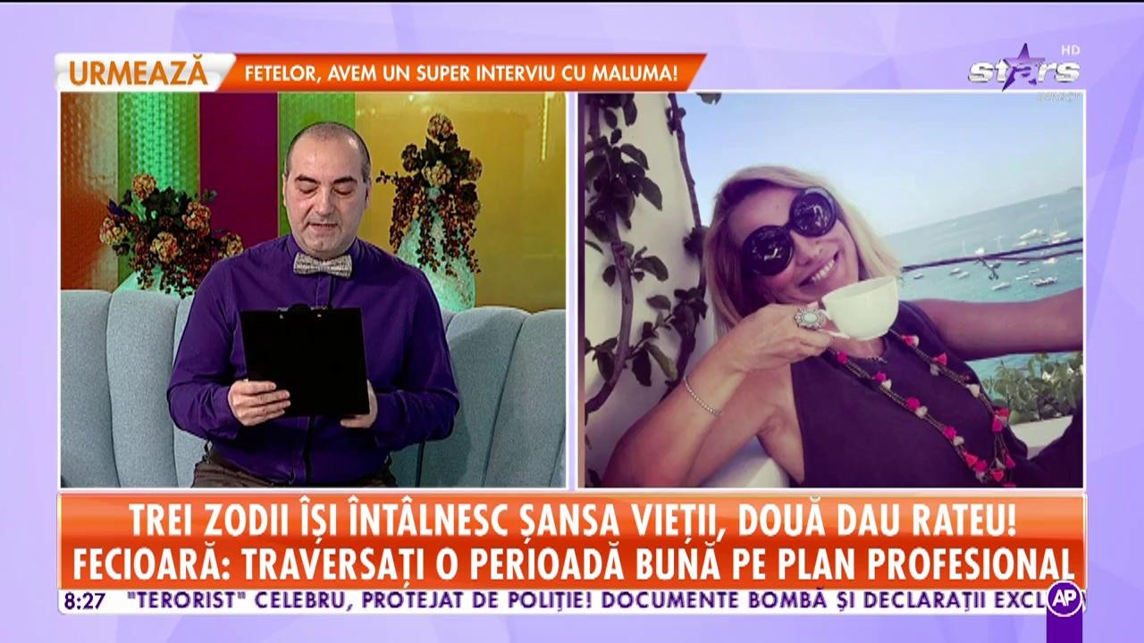 Horoscopul Zilei, 28 ianuarie 2018. Trei zodii &icirc;și &icirc;nt&acirc;lnesc șansa vieții, două dau rateu