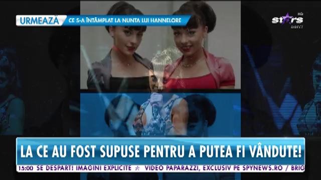 C&acirc;t au plătit cele două Cheeky Girls ca să devină faimoase