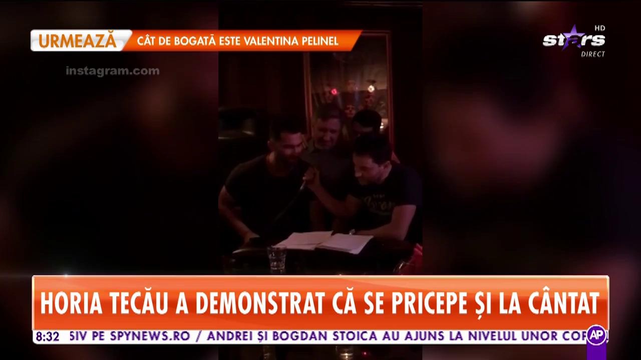 Horia Tecău a &icirc;mplinit 34 de ani. Prietenii i-au făcut o surpriză foarte tare de ziua lui