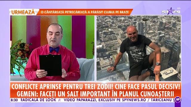 Horoscopul zilei 29 ianuarie 2019. Balanțele au parte de o surpriză din partea omului iubit