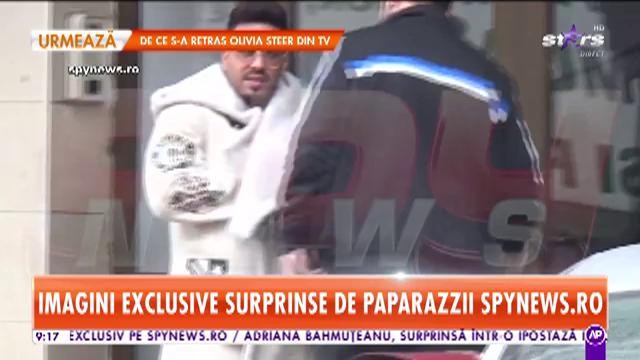 Cine are grijă de Alex Velea c&acirc;nd Antonia nu este acasă