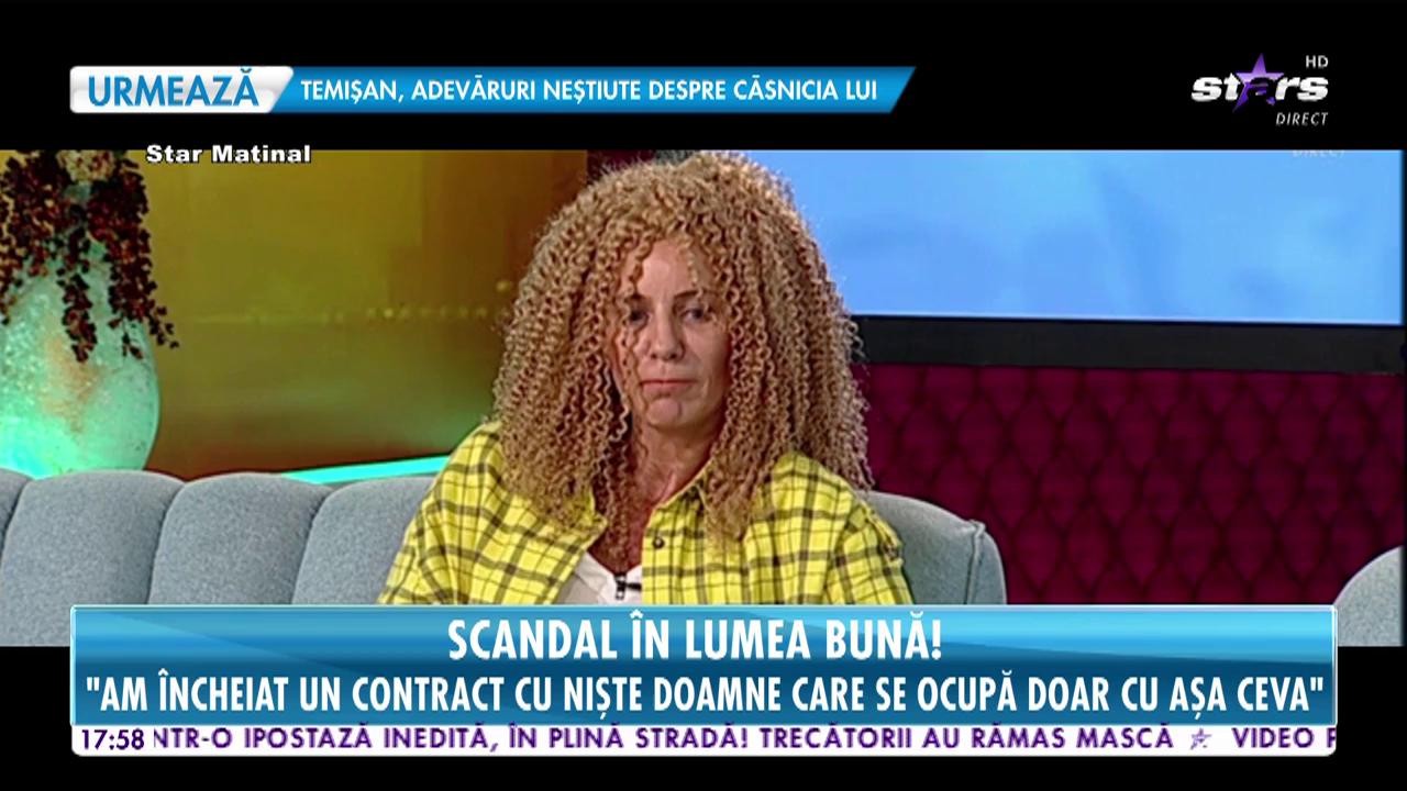 Scandal &icirc;n lumea bună! O cunoscută vloggeriţă a făcut acuzaţii fără precedent
