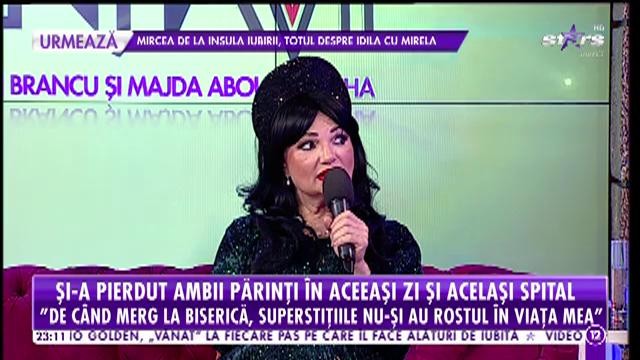 Ozana Barabancea, sub semnul blestemului sau doar o pură coincidenţă?