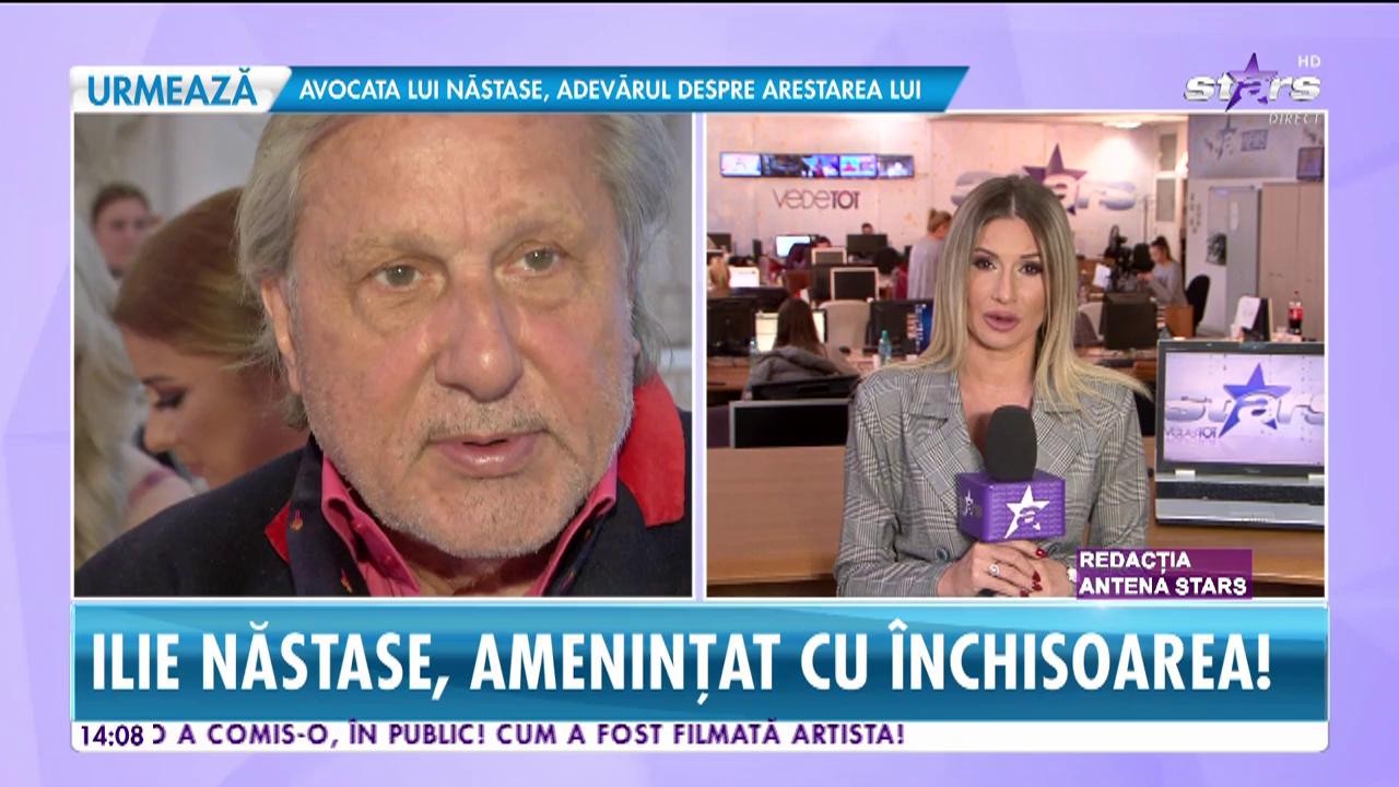 Ilie Năstase, amenințat cu &icirc;nchisoarea! Ce infracțiune a comis fostul mare sportiv