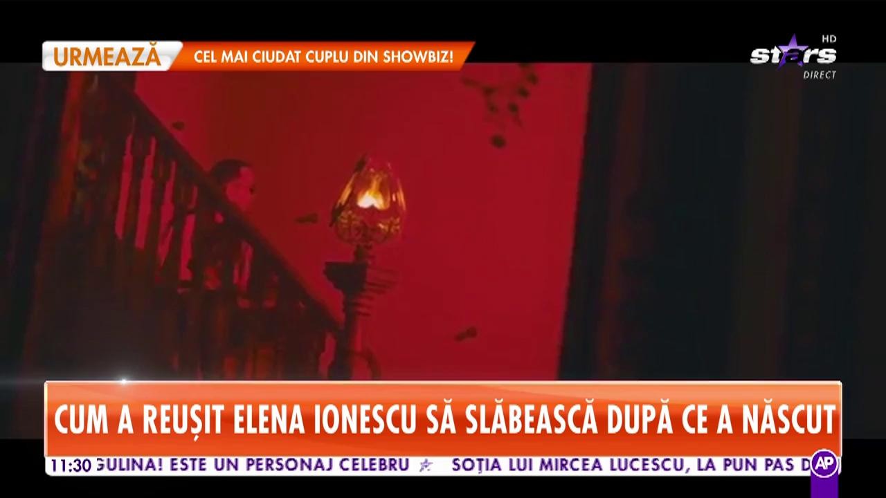 Wendell feat. Elena Ionescu - &bdquo;La Fama&rdquo;