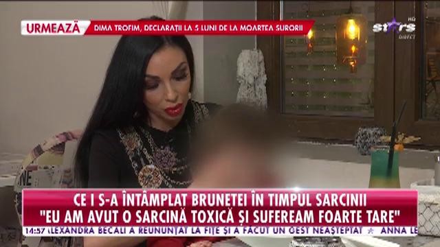 Andreea Podărescu, umilită de bărbatul iubit: "Nu am ce să caut l&acirc;ngă un om care nu mă respectă"