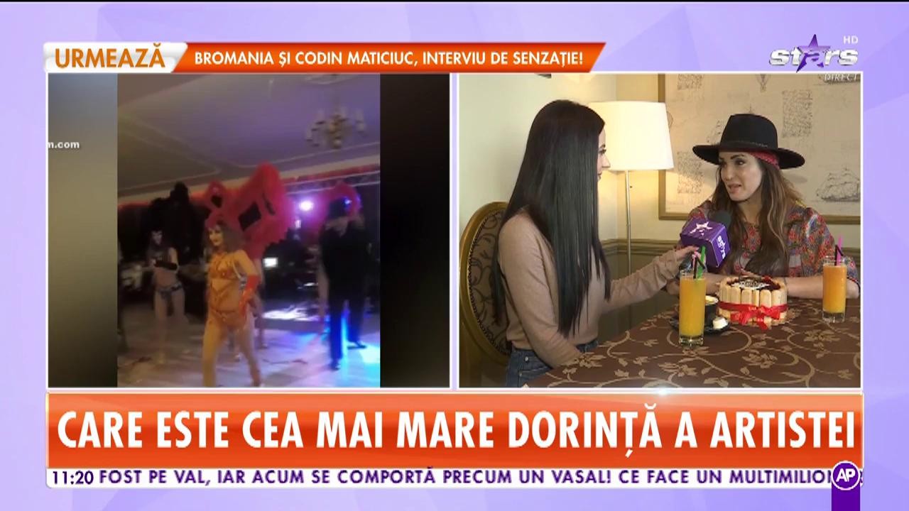 La mulți ani, Nico! Cine i-a făcut prima urare