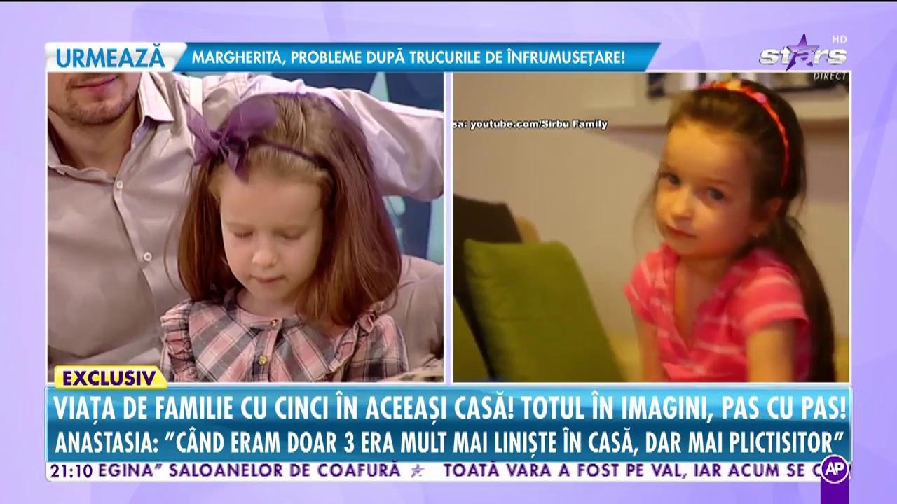 Radu Sîrbu, de la mega succesul "O-Zone", la fericirea din sânul familiei! Viaţa în cinci în aceeaşi casă!