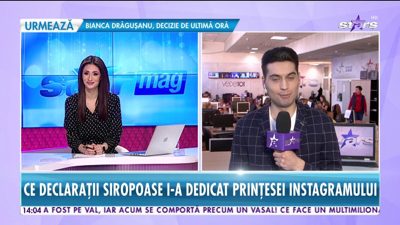 Piţurcă Junior rupe tăcerea despre logodna cu Cristina Ich: &rdquo;Dumnezeu mi-a trimis-o! Sunt cel mai fericit om...&rdquo;
