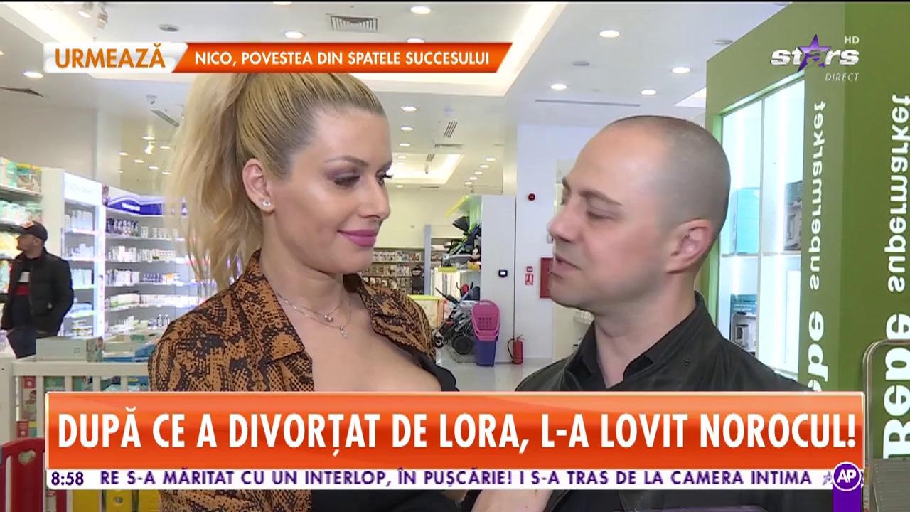 Dan Badea, baby shower pentru primul bebeluş