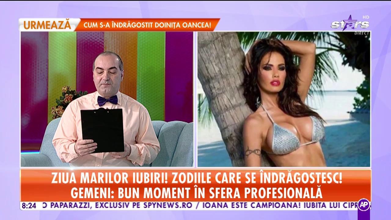 HOROSCOPUL ZILEI - 6 februarie: Nativii Săgetător &icirc;şi fac planuri de viitor cu fiinţa iubită