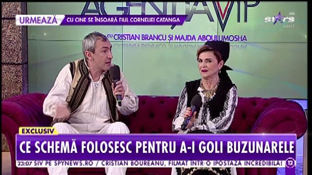Nicoleta Voica, furată cu nerușinare. Cine &icirc;i vrea răul