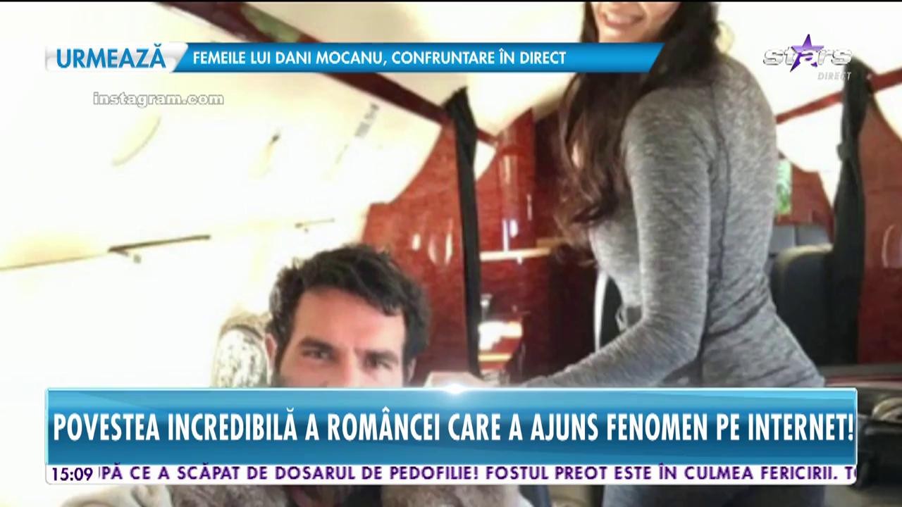 O rom&acirc;ncă l-a &icirc;nnebunit pe excentricul Dan Bilzerian, dar apoi s-a măritat cu un fotbalist bogat!