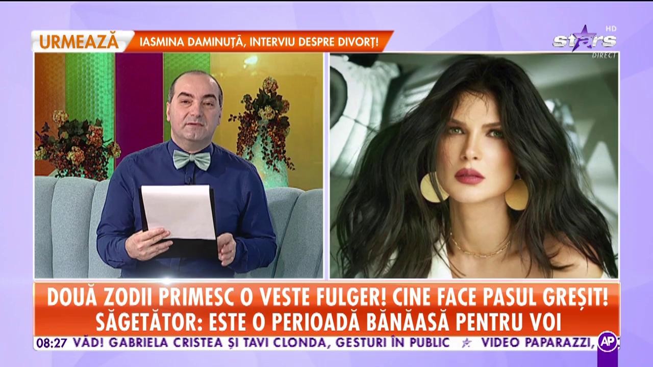 HOROSCOPUL ZILEI - 8 februarie: Nativii Leu se pregătesc pentru o cerere &icirc;n căsătorie