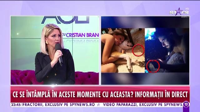 Hannelore de la Insula iubirii, prima apariție după divorț: &rdquo;Dacă pe Andi l-ar fi interesat de mine, m-ar fi căutat&rdquo;