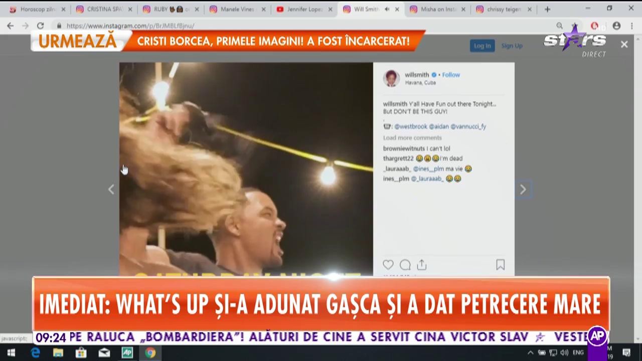 Maluma se rupe pe manele pe yahtul său!