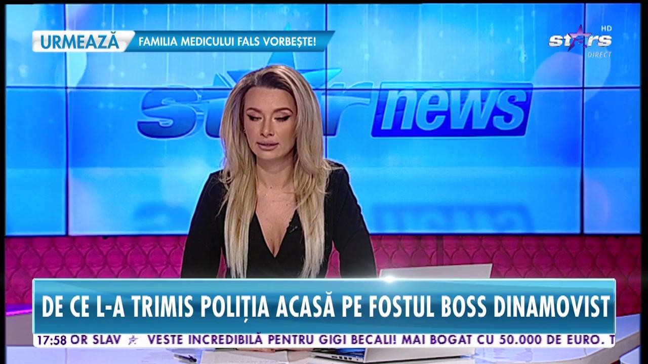 Cristi Borcea a &icirc;ncercat să se predea de două ori. Ce s-a &icirc;nt&acirc;mplat la secția de poliție