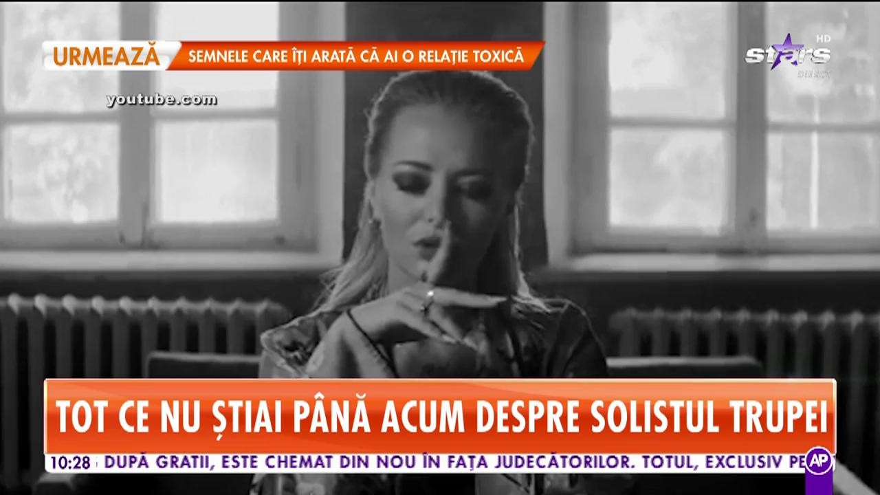 Carla's Dreams răspunde la cele mai picante &icirc;ntrebări