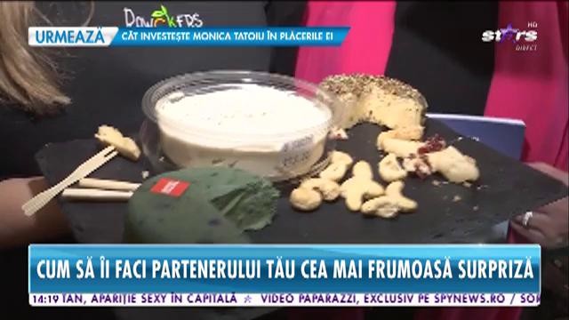 Cum să &icirc;i faci partenerului tău cea mai frumoasă surpriză de Ziua &Icirc;ndrăgostiţilor