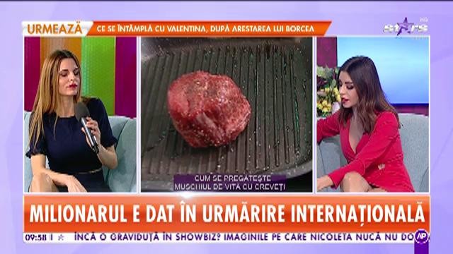Dragoș Săvulescu, dat &icirc;n urmărire internațională