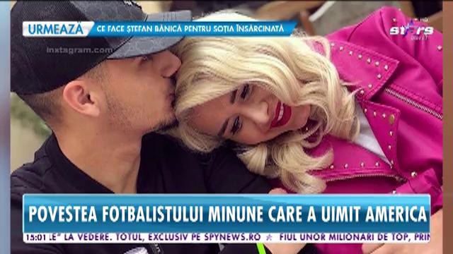 Fotbalistul momentului &icirc;n Rom&acirc;nia are o săptăm&acirc;nă de vis! A obţinut cele mai importante contracte din viaţa lui