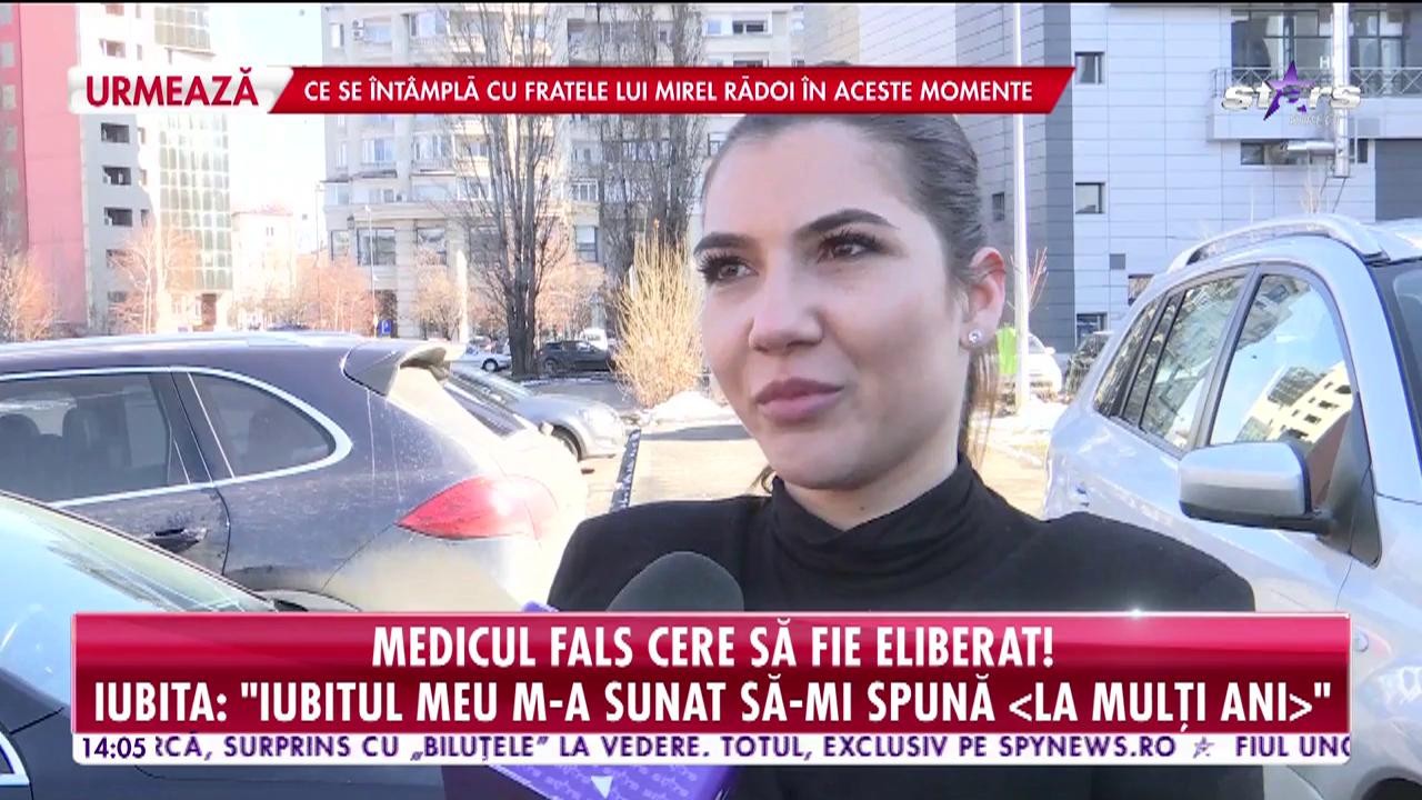Medicul fals vrea &icirc;n libertate! Matteo Politi dorește &icirc;mpăcarea cu victimele
