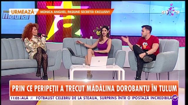 Mădălina Dorobanțu, totul despre vacanța petrecută &icirc;n destinația preferată a milionarilor