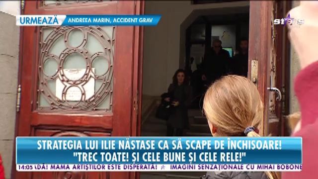 Strategia lui Ilie Năstase ca să scape de &icirc;nchisoare