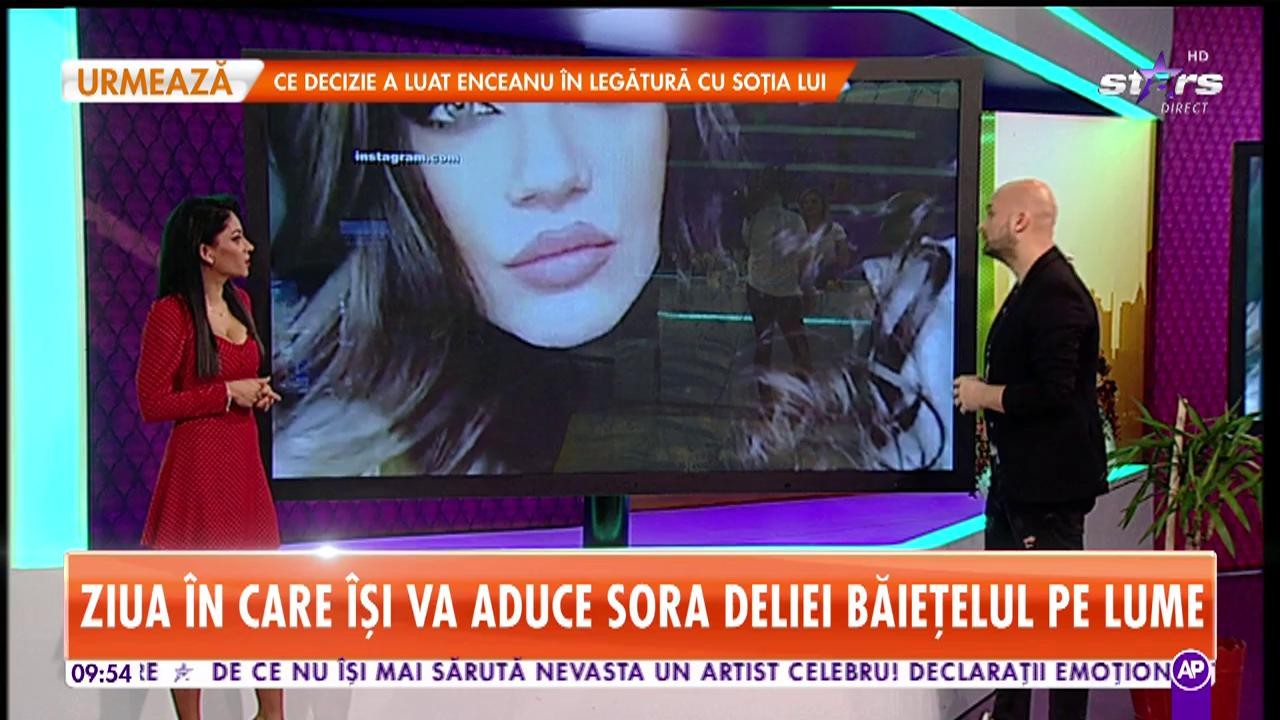Adevărul despre &icirc;nt&acirc;lnirea Cristinei ICH cu fostul iubit
