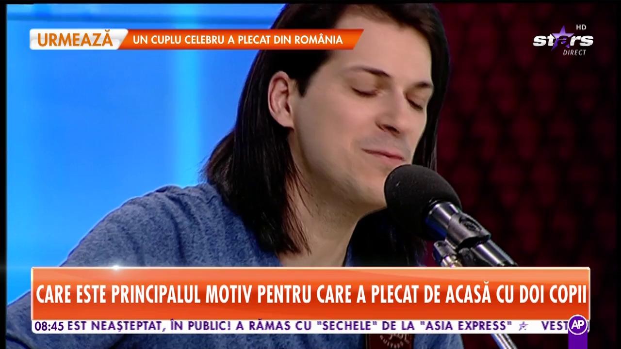 Andrei Neagu - &bdquo;&Icirc;n doi&rdquo;