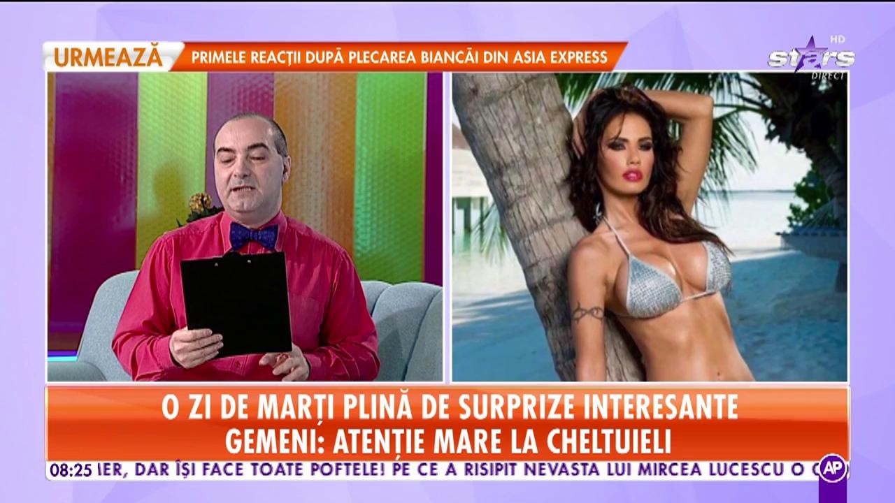 Horoscopul Zilei, 19 februarie 2019. Racii au parte de noroc &icirc;n sfera profesională