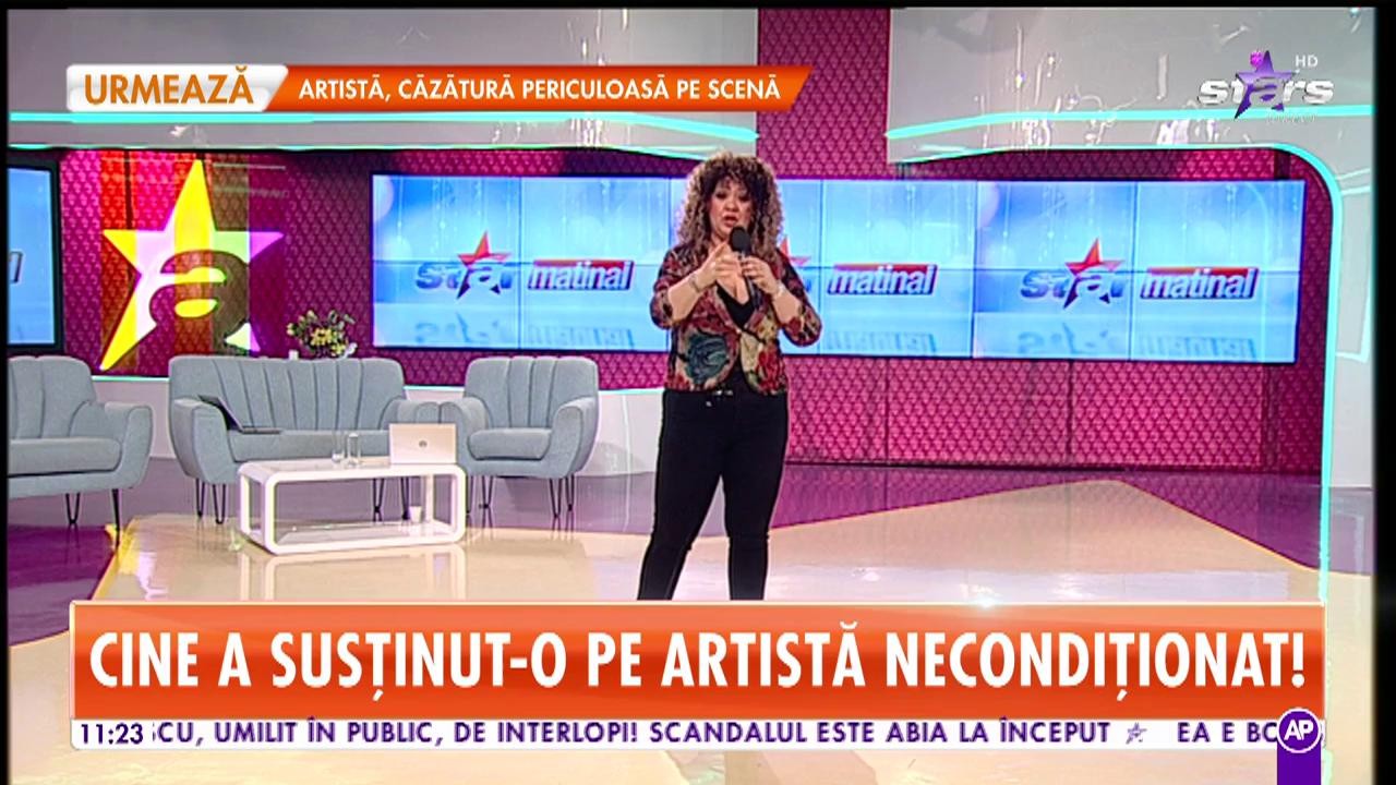 Minodora - &bdquo;Tu ești lumea mea&rdquo;